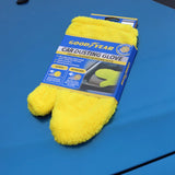 Goodyear Microfibre Dusting Glove