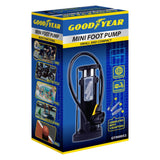 Goodyear Foot Pump