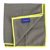 Goodyear Microfibre Window Cloth Large