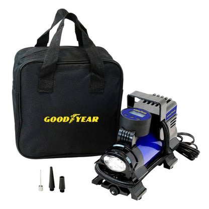 Goodyear Pro Digital Tyre Inflator