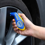 Goodyear Digital Tyre Pressure Gauge