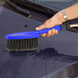 Goodyear Water Flow Brush with Switch Quick Connector