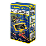 Goodyear Smart Battery Charger