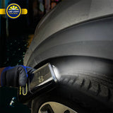 Goodyear Cordless Tyre Inflator