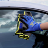 Goodyear Microfibre Window Cloth Large