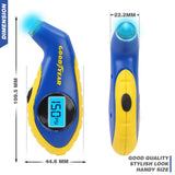 Goodyear Digital Tyre Pressure Gauge