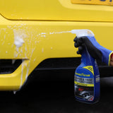 Goodyear Bumper & Trim Restorer 750ml