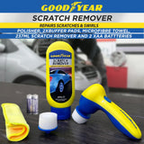 Goodyear Scratch Remover