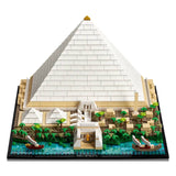 LEGO 21058 Architecture Great Pyramid of Giza