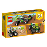 LEGO 31123 Creator 3-in-1 Off-Road Buggy