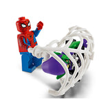 LEGO 76279 Marvel Spider-Man Race Car & Venom Green Goblin