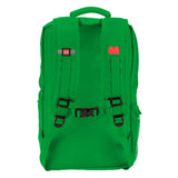 LEGO Brick Backpack 2 Stud - Green