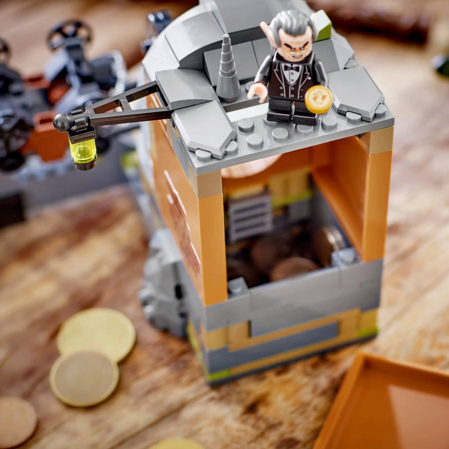 LEGO 40598 Harry Potter Gringotts Vault