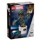 LEGO 76297 Marvel Dancing Groot