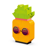 LEGO 11027 Classic Creative Neon Fun