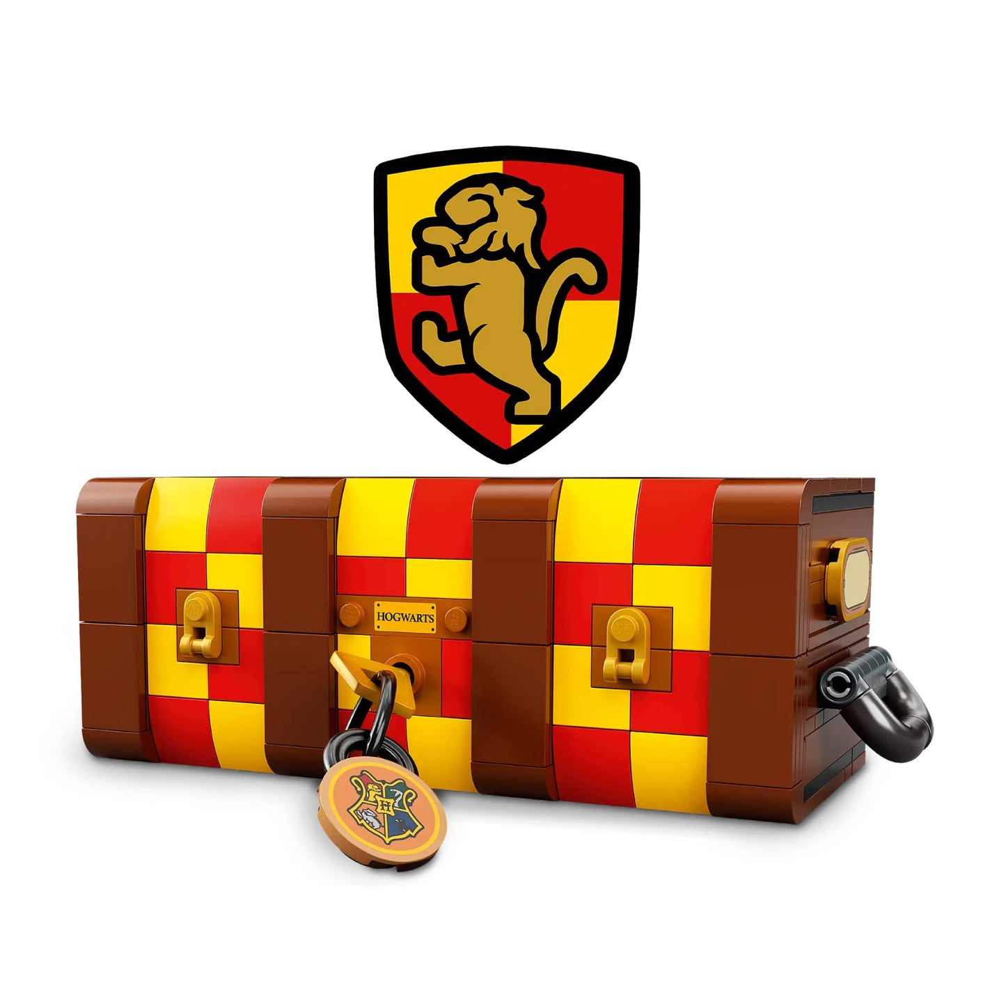 LEGO 76399 Harry Potter Hogwarts Magical Trunk