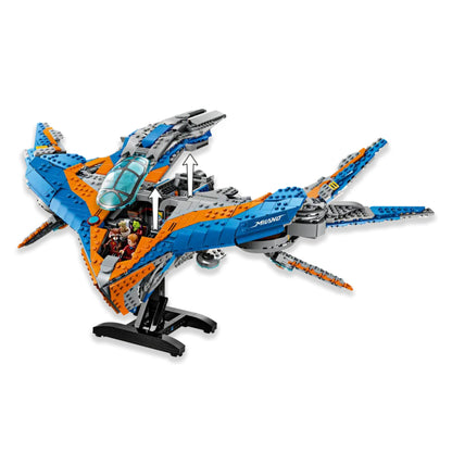 LEGO 76286 Marvel Guardians of the Galaxy: The Milano