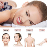 Jade Gua Sha Facial Stone