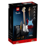 LEGO 21329 Ideas Fender Stratocaster