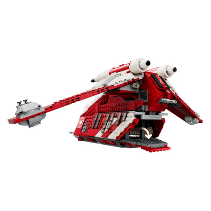 LEGO 75354 Star Wars Coruscant Guard Gunship