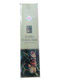 Divine Hamba Tokoloshe Incense Sticks