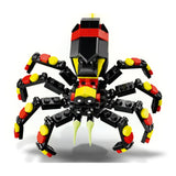 LEGO 31159 Creator 3-in-1 Wild Animals: Surprising Spider