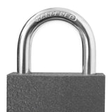 DEKTON 50mm Iron Padlock