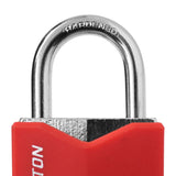 DEKTON 30mm Covered Steel Padlock
