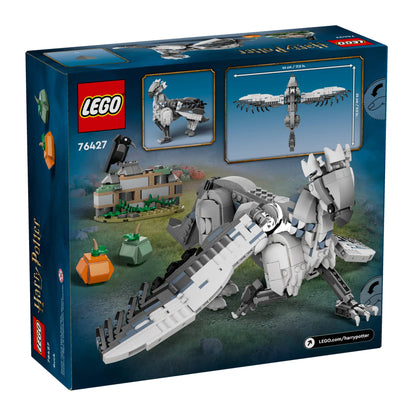 LEGO 76427 Harry Potter Buckbeak