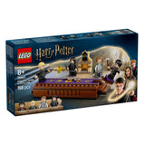 LEGO 76441 Harry Potter Hogwarts Castle: Dueling Club