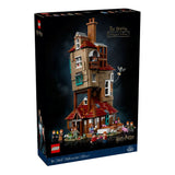 LEGO 76437 Harry Potter The Burrow – Collectors' Edition