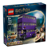 LEGO 76446 Harry Potter Knight Bus Adventure