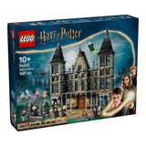 LEGO 76453 Harry Potter Malfoy Manor