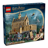 LEGO 76435 Harry Potter Hogwarts Castle: The Great Hall