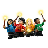 LEGO 76456 Harry Potter Advent Calendar 2025