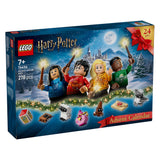 LEGO 76456 Harry Potter Advent Calendar 2025