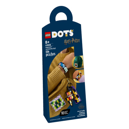 LEGO 41808 DOTS Hogwarts Accessories Pack