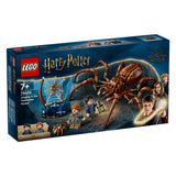 LEGO 76434 Harry Potter Aragog in the Forbidden Forest