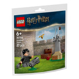 LEGO 30706 Harry Potter Quidditch Lesson
