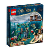 LEGO 76420 Harry Potter Triwizard Tournament: The Black Lake