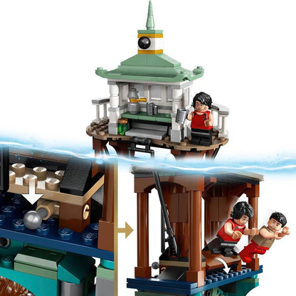 LEGO 76420 Harry Potter Triwizard Tournament: The Black Lake