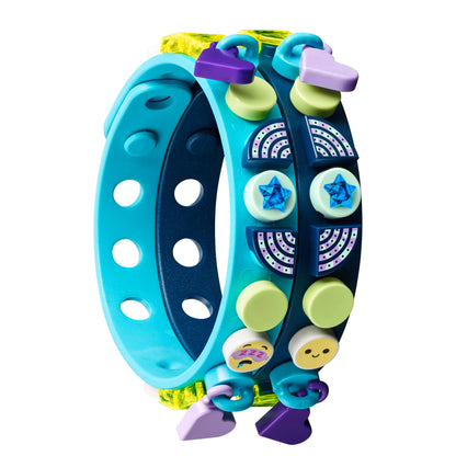 LEGO 41942 DOTS Into the Deep Bracelets with Charms