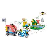 LEGO 41738 Friends Dog Rescue Bike