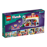 LEGO 41728 Friends Heartlake Downtown Diner