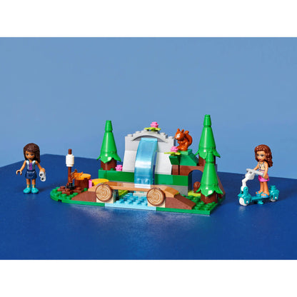 LEGO 41677 Friends Forest Waterfall