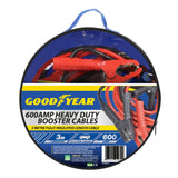 Goodyear 3M 600AMP Booster Cables
