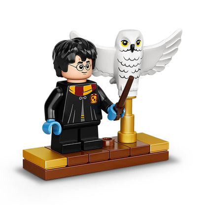 LEGO 75979 Harry Potter Hedwig