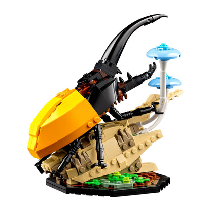 LEGO 21342 Ideas The Insect Collection