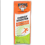 Hercules - Energy Booster Apple Flavour 48x10ml Box