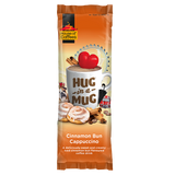 Hug In a Mug Cinnamon Bun 24g box of 10